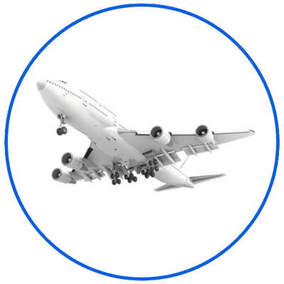 Commercial Airplane Tenders