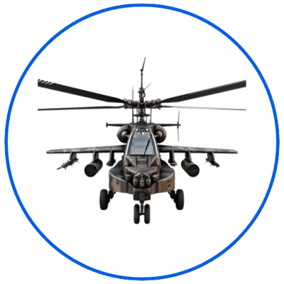 Defence Helicopter Tenders