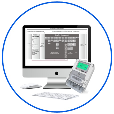 Electricity Billing System