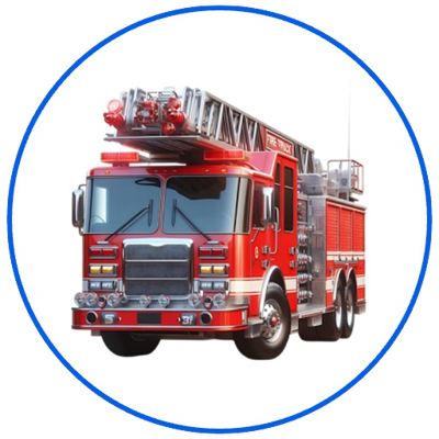 Fire Fighting Vehicle Tenders