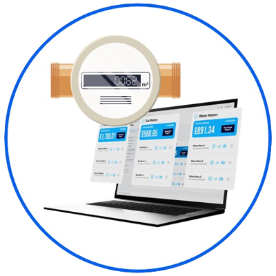 Gas Billing System Tenders