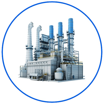 Gas Power Plant Management