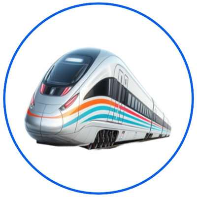 Locomotive Tenders