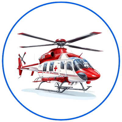 Medical Helicopters Tenders