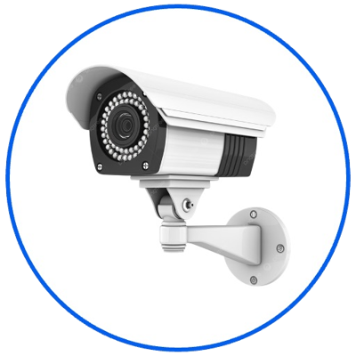 Surveillance System Tenders