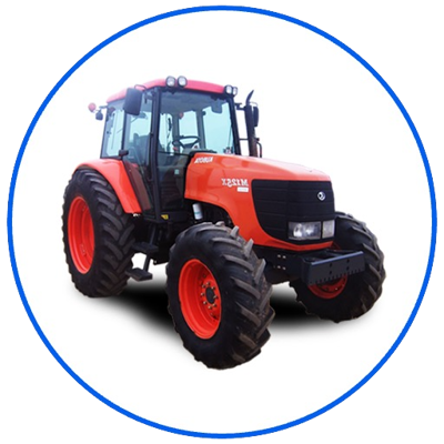 Tractor Tenders