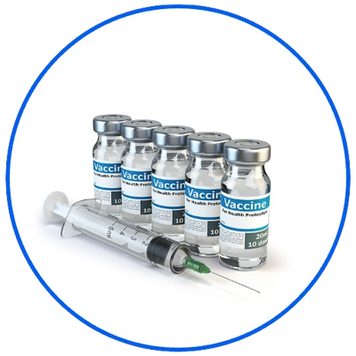 Vaccines Tenders
