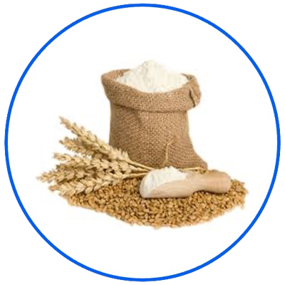 Wheat Flour Tenders