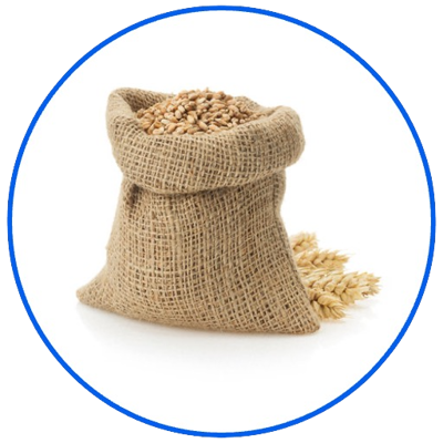 Wheat Tenders