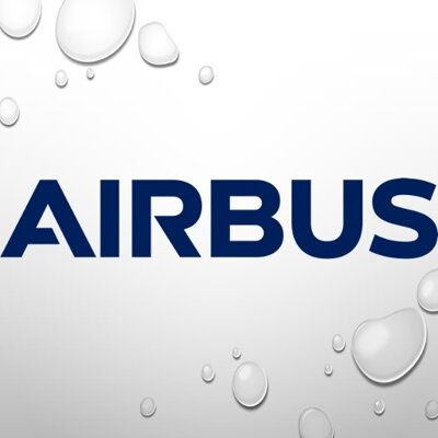 BUY AIRBUS
