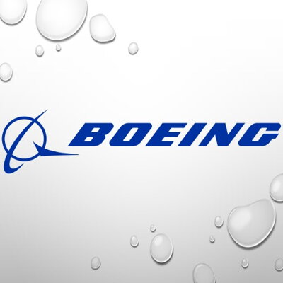 BUY BOEING