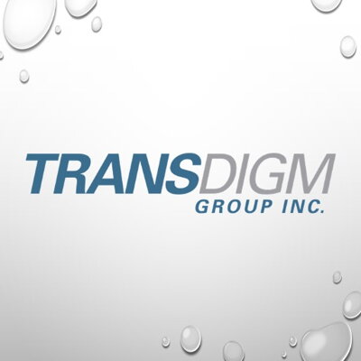 BUY TRANSDIGM