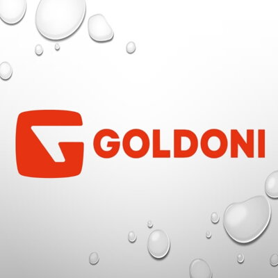 BUY GOLDONI