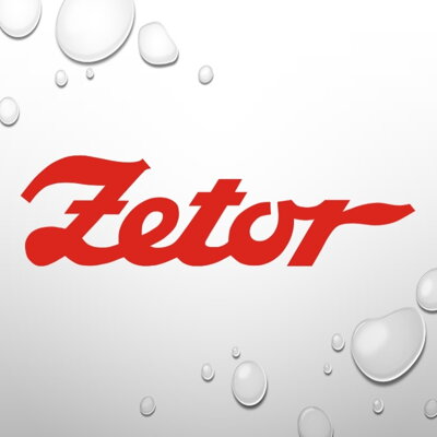 BUY ZETOR