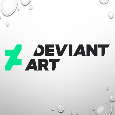 SHOP DEVIANT ART