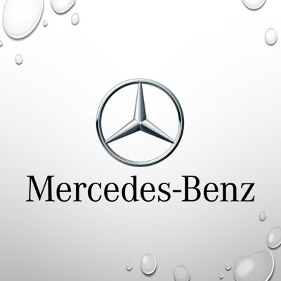 BUY MERCEDES-BENZ