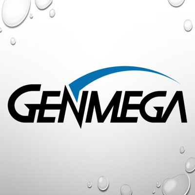 BUY GENMEGA