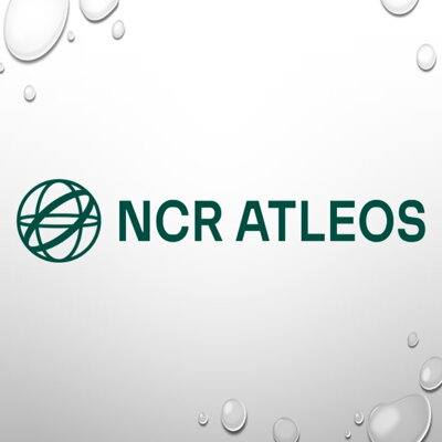 BUY NCR ATLEOS