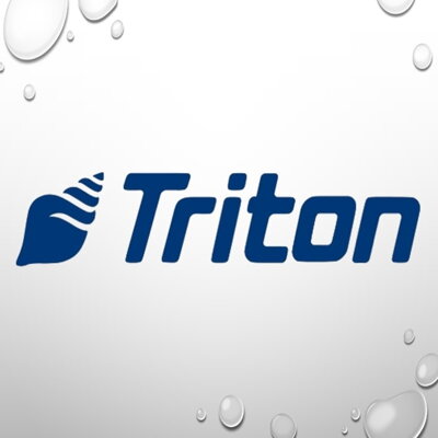 BUY TRITON