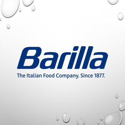 SHOP BARILLA