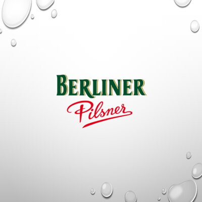 Labello SHOP BERLINER PILSNER
