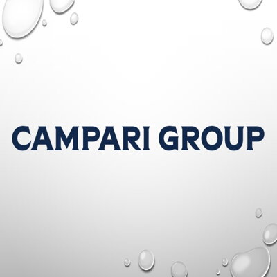 SHOP CAMPARI GROUP