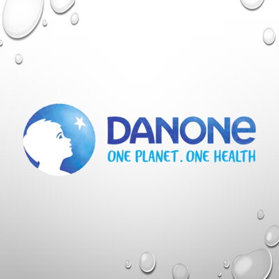 SHOP DANONE