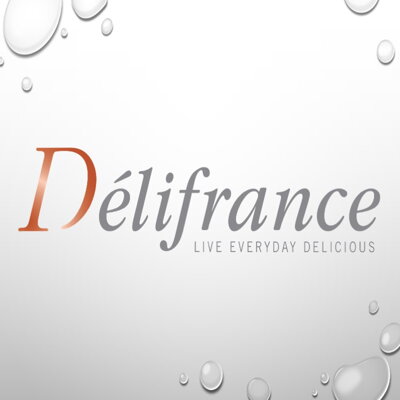 SHOP DÉLIFRANCE