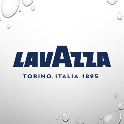 SHOP LAVAZZA