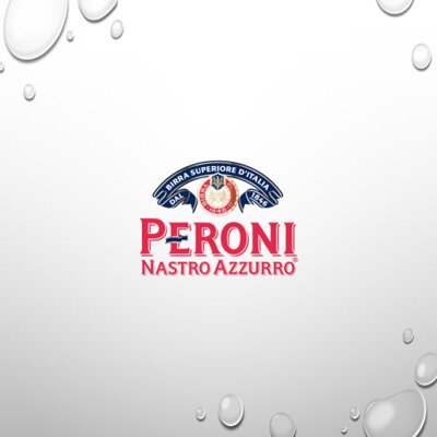 SHOP PERONI
