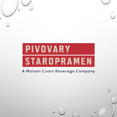 SHOP STAROPRAMEN
