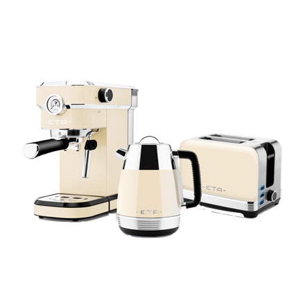 Breakfast Set - Eta Storio