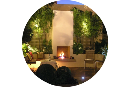 Garden & Landscape