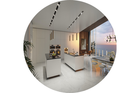 Kitchen & Dining Décor