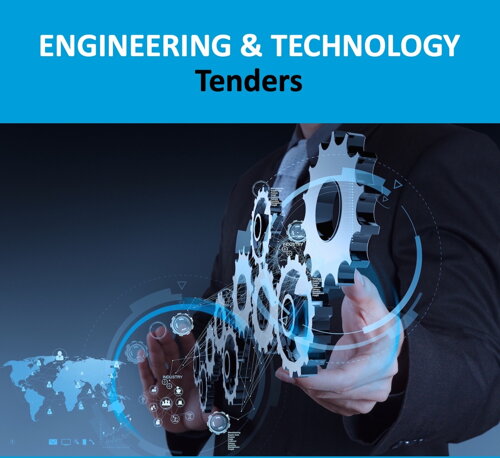 Engineering and Technology Tenders