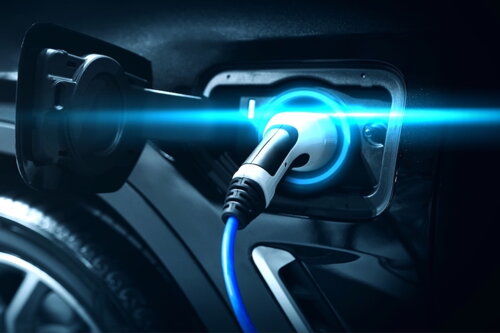 AUTOMOTIVE INDUSTRY