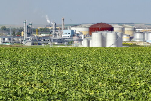 Ethanol Production Technologies & Equipment