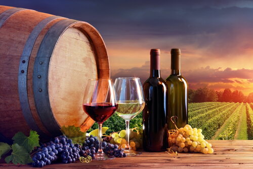 FOOD & BEVERAGE INDUSTRY