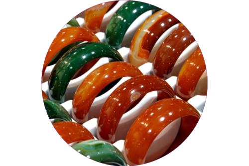 Antique Jade