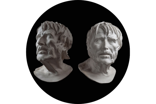Antique Plaster