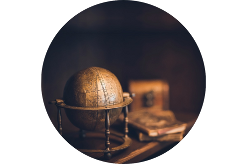 Bronze Antiques