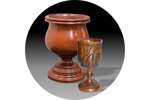 Enamel Antiques