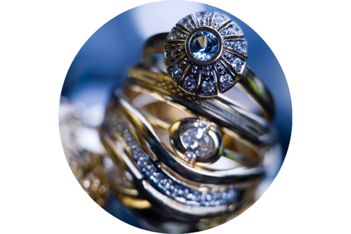 Platinum Antiques