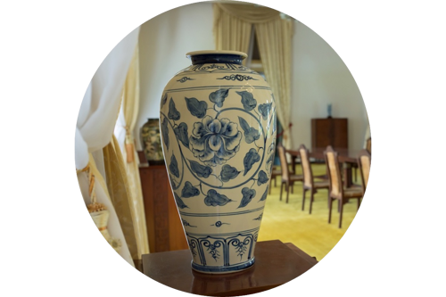 Vintage Porcelain