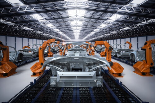 Automotive Engineering Supplies