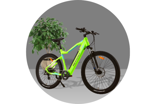 Bicycles