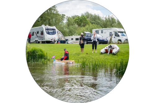 Caravans