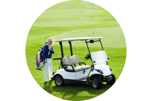 Golf Carts