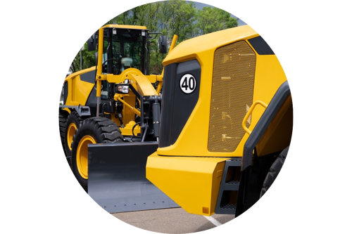 Heavy Duty Vehicles