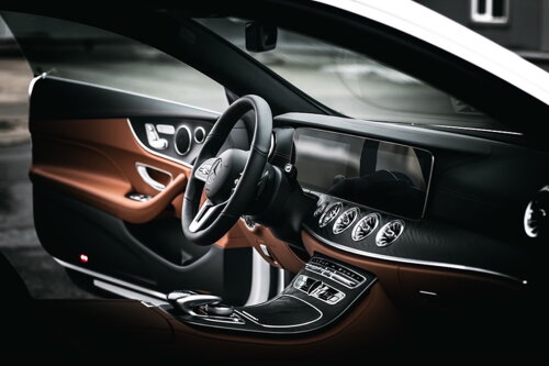 Automotive Material Supplies